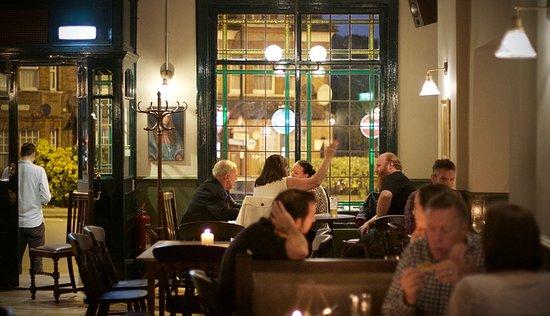 The Chandos